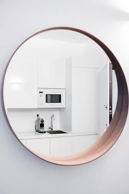 Hacca Collection - Buenos Aires 1Br Διαμέρισμα Μιλάνο 0*,