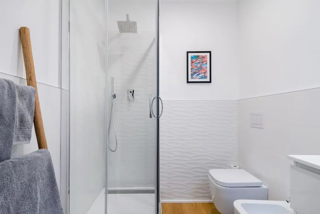 Hacca Collection - Buenos Aires 1Br Διαμέρισμα Μιλάνο