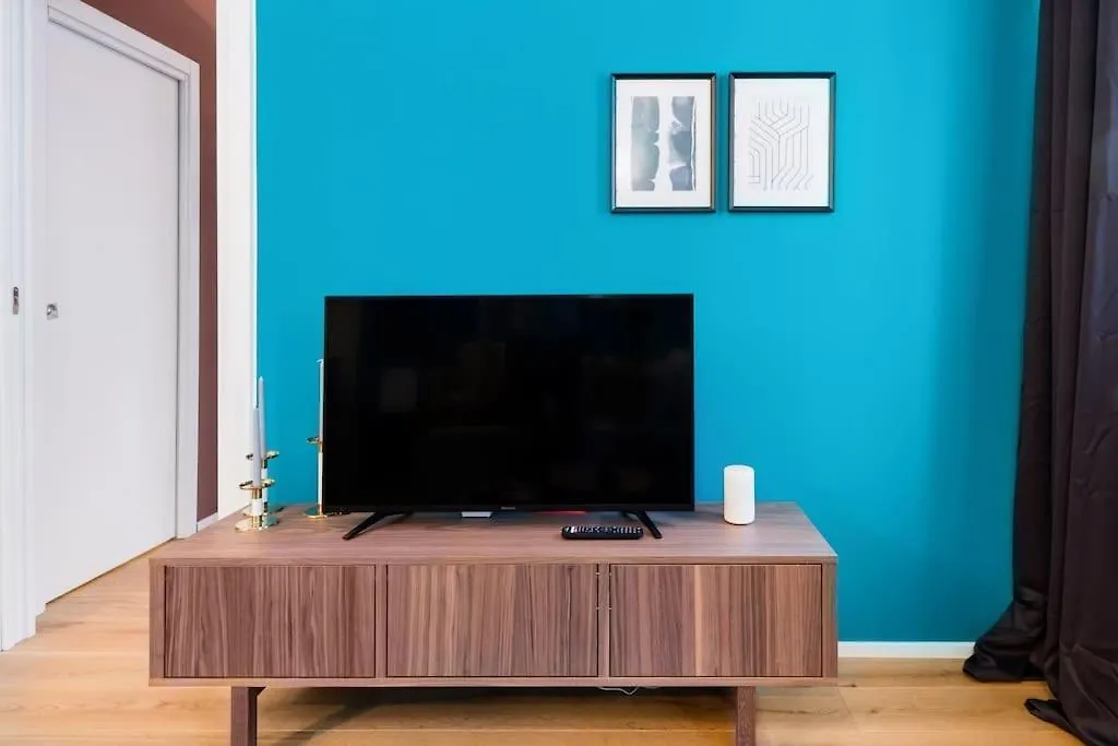 Hacca Collection - Buenos Aires 1Br Διαμέρισμα Μιλάνο
